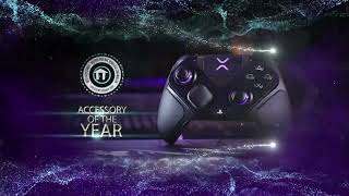 The Victrix Pro BFG Wireless Controller [upl. by Willard]