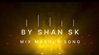 Khair Manga  Ustaad NFAK Saab  By SHAN SK  mix mashup cover song  remix  Punjabi song [upl. by Michale]