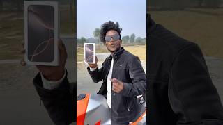 नया फ़ोन ख़रीदा 😂😂 comedy realfools surajroxfunnyvibe vikramcomedyvideo iphone [upl. by Flss]