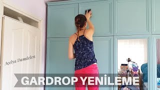 En Güzel 30 Gardrop Modelleri Hangisidir  İNCİR DEKOR ® [upl. by Aire151]