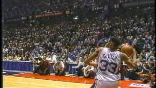 Christian Laettner hits THE SHOT [upl. by Almeria]