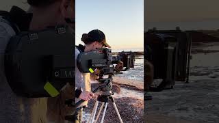 Capture Cinematic Magic with 16mm Filmmaking [upl. by Wall]