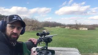 Sig Sauer BDX Scope amp Rangefinder Combo Review [upl. by Yllet766]