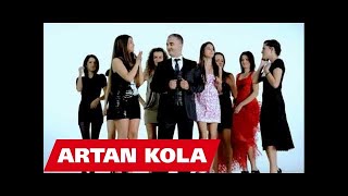 Artan Kola  Vec ti ke zemer Official Video [upl. by Valdis]