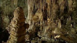 Carlsbad Caverns National Park Highlights [upl. by Cornelius]