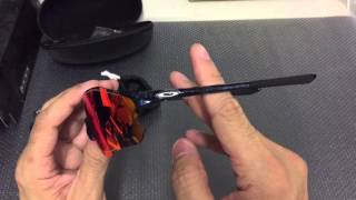 Oakley EV Zero Path [upl. by Tnattirb103]