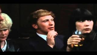 Ken Loach KES 1969  Miners Working Mens Club Pub  Funny Scene [upl. by Selec729]