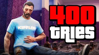 I Unlocked The Rarest Items In GTA 5 Online… [upl. by Eelra339]