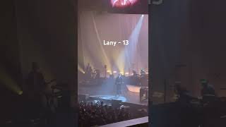 Lany 13  lany  you live [upl. by Phi]