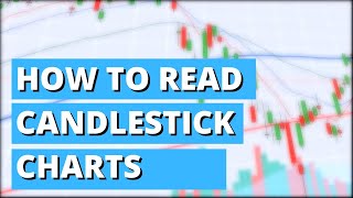 How To Read Candlestick Charts For Beginners With Tradingview [upl. by Otilesoj]