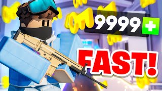 The FASTEST amp EASIEST Way to Get Keys in ROBLOX Rivals [upl. by Oran]