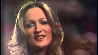 Veronika Fischer  Sommernachtsball 1976 [upl. by Nylatsyrc]