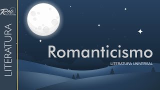 El Romanticismo [upl. by Eelamme]