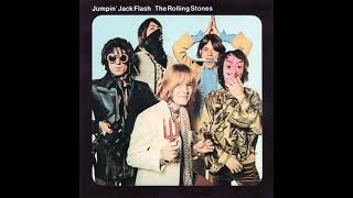 The Rolling Stones  Jumpin Jack Flash retuned [upl. by Airamasor]