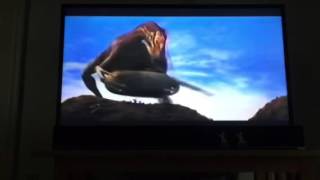 Fantasia 20001999  Noahs Ark First Part [upl. by Adnovaj911]