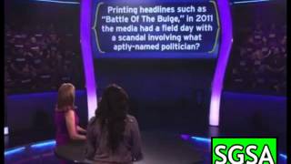 Stupid Game Show Answers  Oppa Dumbnam Style [upl. by Jr]