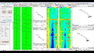 Eddy Current Array Tube Inspection [upl. by Yddeg220]