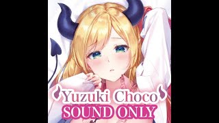 asmr choco v2 resubido [upl. by Nereus620]