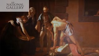 Episode 8  Martyrdom  Saint John the Baptist From Birth to Beheading  National Gallery London [upl. by Ranee]