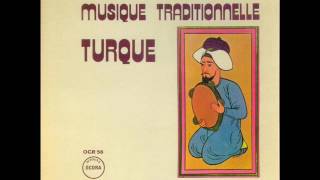 Musique Traditionnelle Turque  Gerdaniye Peshrev [upl. by Analim396]