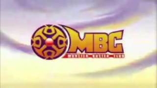 Monster Buster Club  Theme song Latin Spanish Mexican Dubbing [upl. by Cartie491]