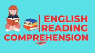 English Reading Comprehension For Kids EASY [upl. by Graig]