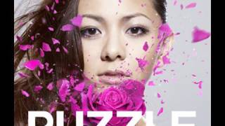 倉木麻衣「PUZZLE」 PV [upl. by Bridwell253]