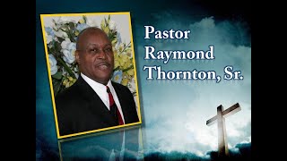 Pilgrims Way Bible Baptist Church Sunday 18 February 2024 Pastor Raymond L Thornton Sr [upl. by Arivle]