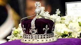 The legacy and history of the Kohinoor Diamond [upl. by Kenon]