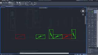 Introducing the Count feature  AutoCAD 2022 [upl. by Arleyne]