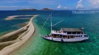 MTMA  Labuan Bajo Bikin Jatuh Cinta 091016 Part 36 [upl. by Oriana982]