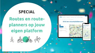 Routes en routeplanners inpluggen op je eigen website [upl. by Ignazio751]