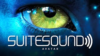 Avatar  Ultimate Soundtrack Suite [upl. by Rohn]