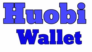 how to transfer funds to huobi wallet to huobi global pro [upl. by Tacita]