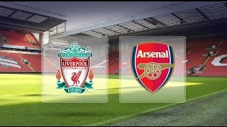 TroopzTV  Liverpool Vs Arsenal Preview  The Biggest Game Of The Season So Far [upl. by Annora662]