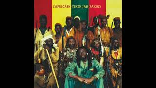 tiken jah fakoly  lafricain  album complet [upl. by Amitak]