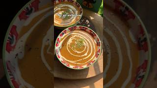 Healthiest of Soup Season  Beetroot soup  Day 4 healthyfood healthyrecipes soups [upl. by Niwdla614]