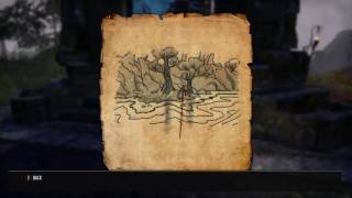 Shadowfen Treasure Map 1 [upl. by Aneerahs]