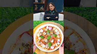 Neena gupta ji’s “pizzaa aka rotiza “ recipe thatviralfoodkareenakapoorkhancelebrity [upl. by Melisent]