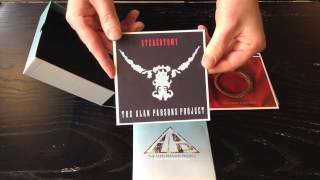 The Alan Parsons Project  Complete Albums Collection [upl. by Othello]