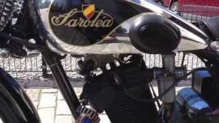 sarolea 36R 600cc [upl. by Arivle960]