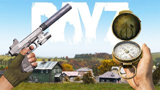 DayZ just got harder [upl. by Muriel]