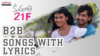 Kumari 21F  Baa Kollona  Kannada Full HD Video Song 2018  Pranam Devaraj  Nidhi  Sriman Vemula [upl. by Ovida172]