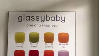 GlassyBaby Edgell Video [upl. by Geer]