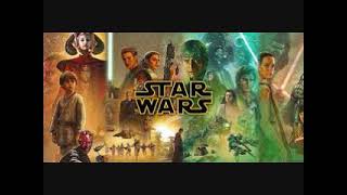 Star Wars Episode 1  The Phantom Menace Audio Book [upl. by Kile]