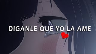 DIGANLE💔ESCUCHA ESTE RAP SI ESTAS TRISTE😔 Elias Ayaviri [upl. by Leiand]