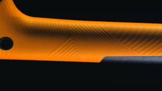 Fiskars new Axe X21 [upl. by Ide]