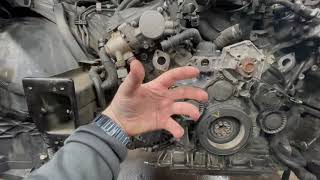 20102013 Audi Q5 3 2 6 cylinder secondary air injection fault code Part 2 [upl. by Justinn249]