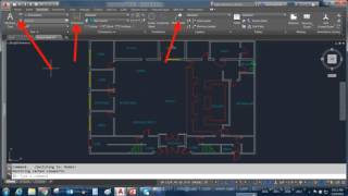 Secrets of AutoCAD Annotation Revealed [upl. by Tshombe]