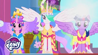 Equestria Girls Season 2 Do It For the Ponygram [upl. by Jehu]